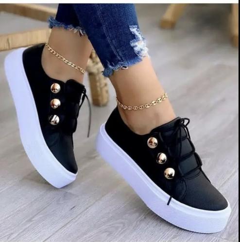 Chaussures décontractées femmes