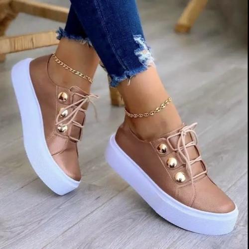 Chaussures décontractées femmes